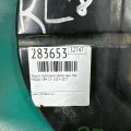BADE-26-271 | Захист гальмівного диска задн. лів. MAZDA 3 BM 13-19 - Прев'ю 2