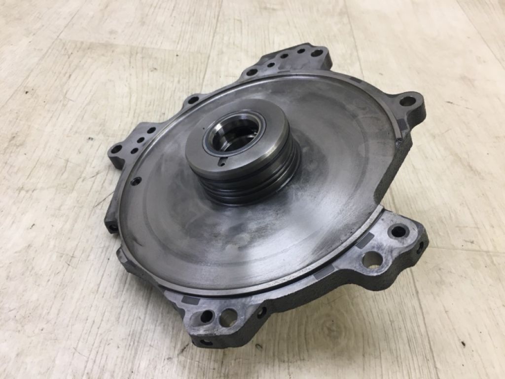 2791A028 | Кришка АКПП MITSUBISHI LANCER X 10 07-15 - Фото 3