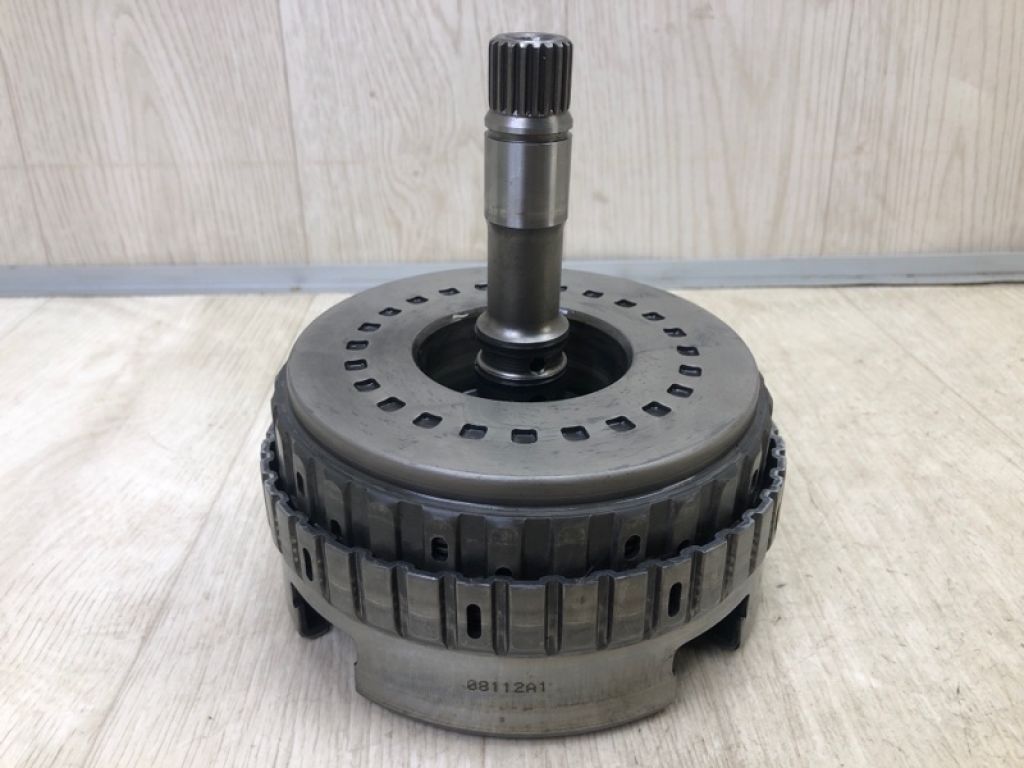 2762A002 | Планетарна передача MITSUBISHI LANCER X 10 07-15 - Фото 3