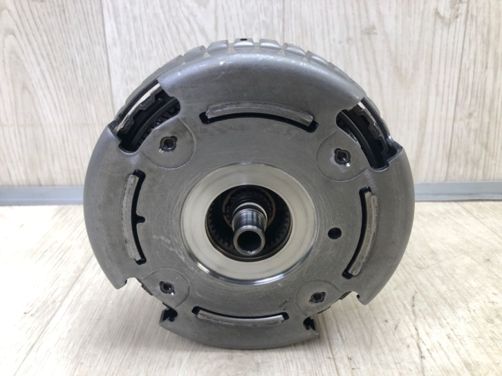 2762A002 | Планетарна передача MITSUBISHI LANCER X 10 07-15 - Фото 4