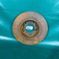 BJS7-26-251B | Тормозной диск задний MAZDA 3 BM 13-19 - Превью 3