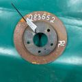 BJS7-26-251B | Гальмівний диск задній MAZDA 3 BM 13-19