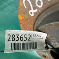 BJS7-26-251B | Гальмівний диск задній MAZDA 3 BM 13-19 - Прев'ю 2