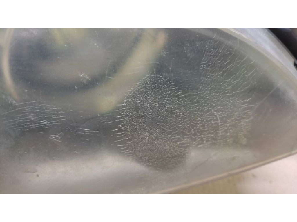 BN8P-51-0K0C | Фара прав. MAZDA 3 BK 03-08 - Фото 2