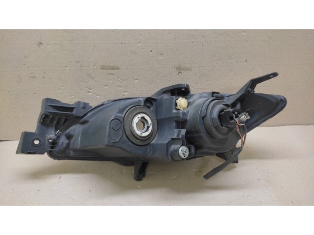 BN8P-51-0K0C | Фара прав. MAZDA 3 BK 03-08 - Фото 4