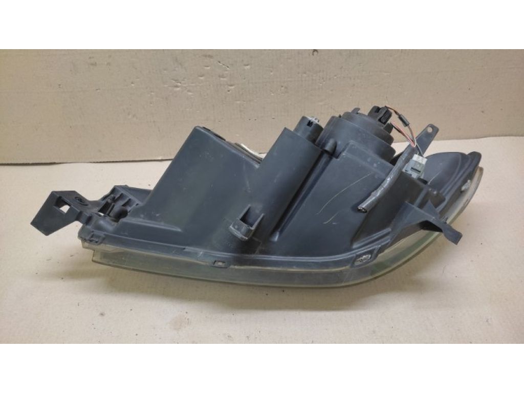 BN8P-51-0K0C | Фара прав. MAZDA 3 BK 03-08 - Фото 5