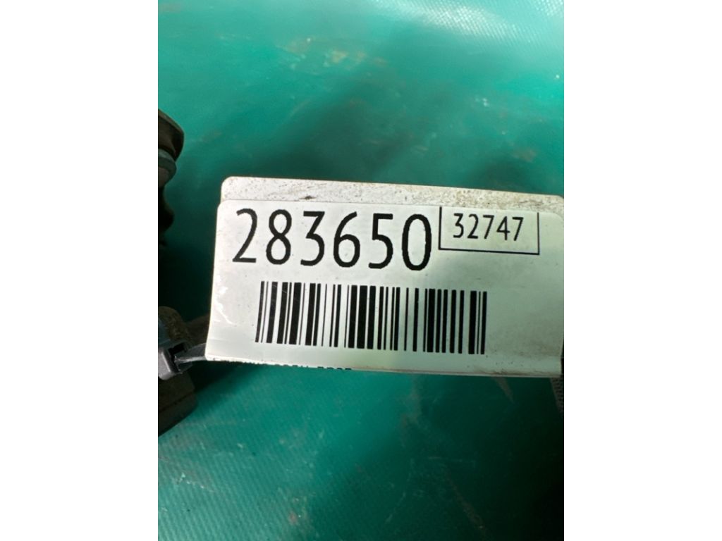 BJS7-26-15X | Ступица задн. прав. MAZDA 3 BM 13-19 - Фото 2