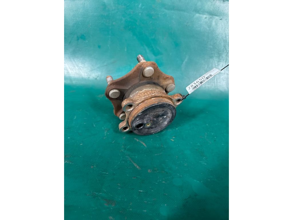 BJS7-26-15X | Ступица задн. прав. MAZDA 3 BM 13-19 - Фото 3