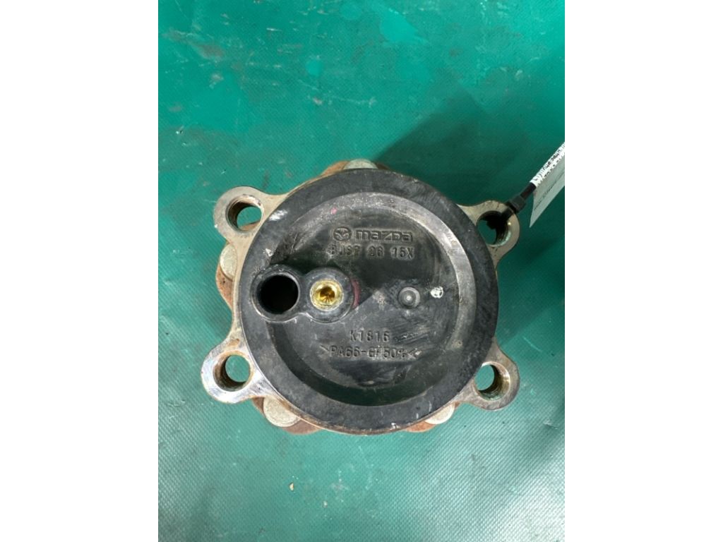 BJS7-26-15X | Ступица задн. прав. MAZDA 3 BM 13-19 - Фото 5