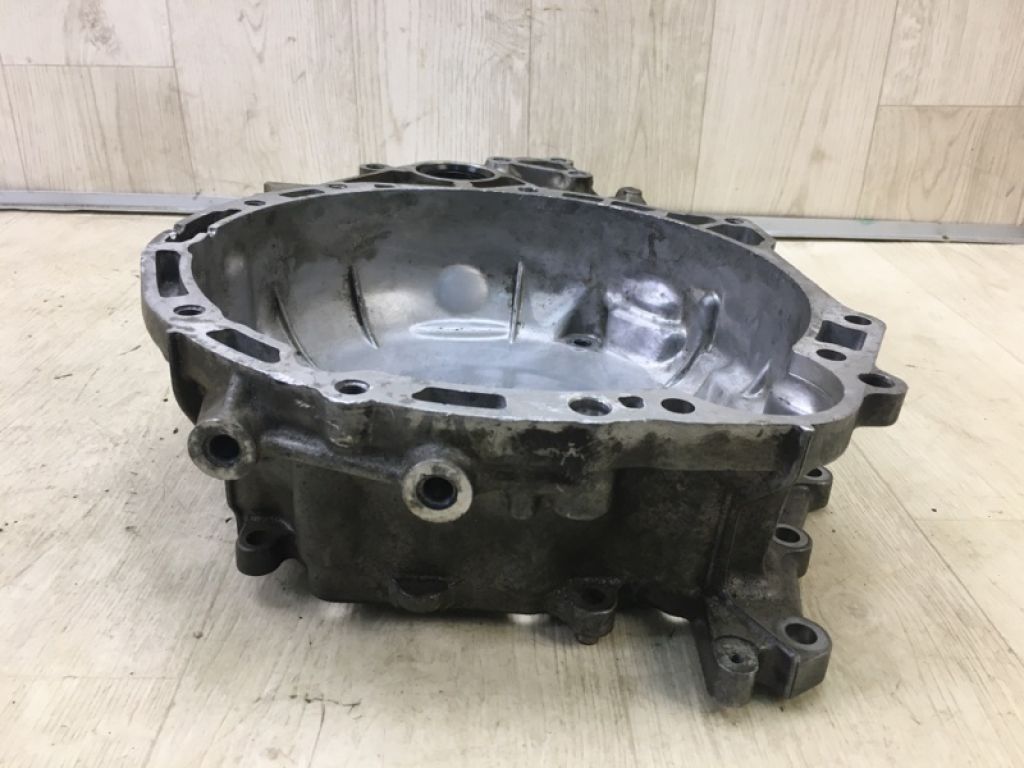 2701A079 | Кришка АКПП передн. MITSUBISHI LANCER X 10 07-15 - Фото 6