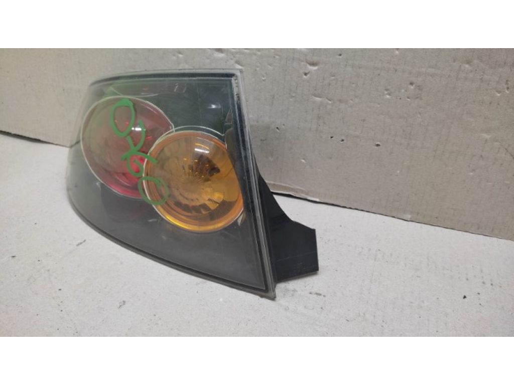 BN8R-51-160D | Фонарь наружный лев. MAZDA 3 BK 03-08 - Фото 3