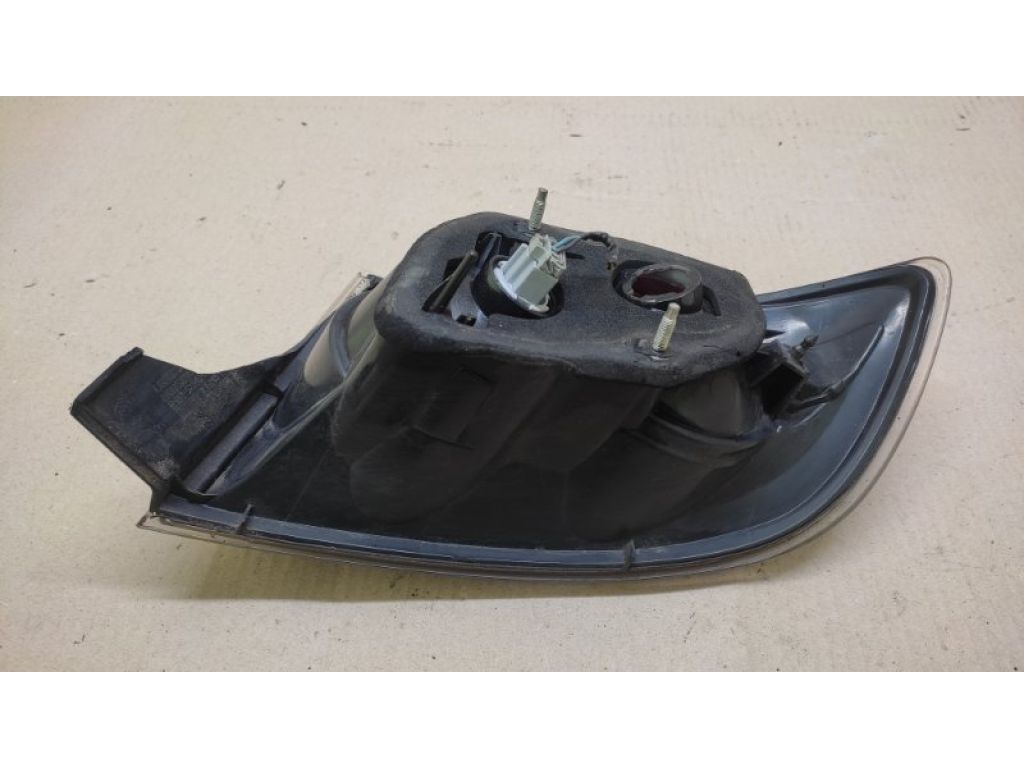 BN8R-51-160D | Фонарь наружный лев. MAZDA 3 BK 03-08 - Фото 5