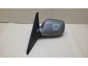 Дзеркало лів. MAZDA 3 BK 03-08