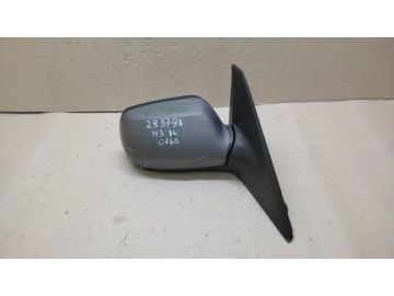 Зеркало прав. MAZDA 3 BK 03-08