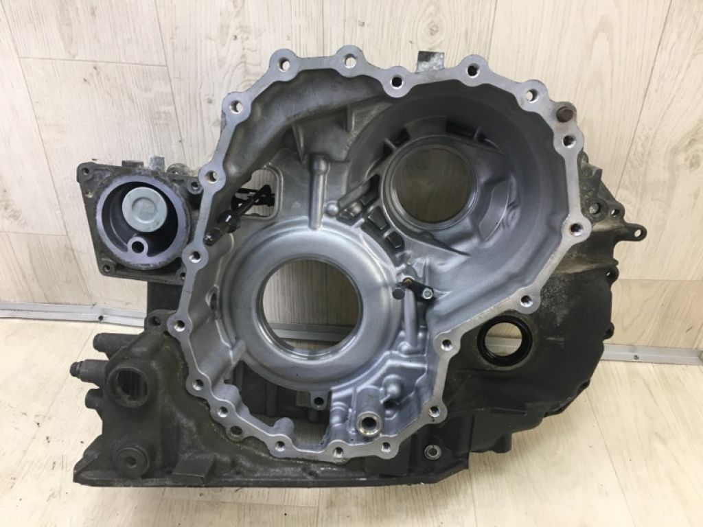Корпус АКПП MITSUBISHI LANCER X 10 07-15