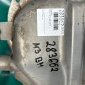 PEB4-40-100C | Глушник MAZDA 3 BM 13-19 - Прев'ю 2