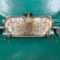 PEB4-40-100C | Глушник MAZDA 3 BM 13-19 - Прев'ю 3