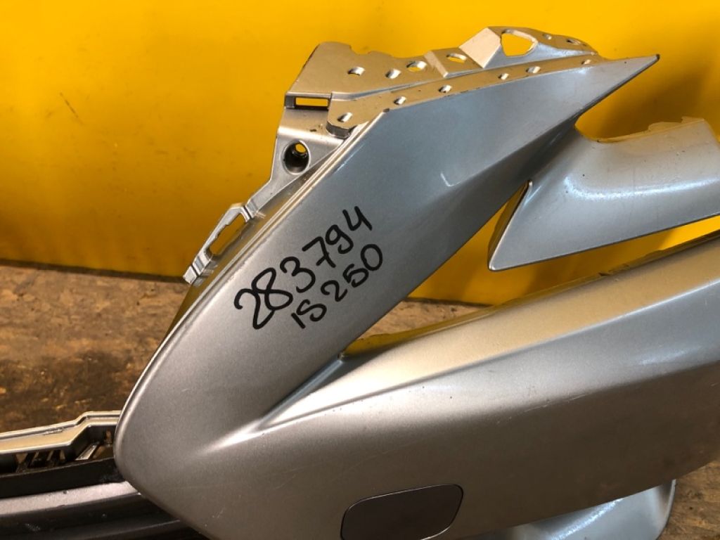 52119-53A10 | Бампер передній LEXUS IS250/350 13-20 - Фото 2