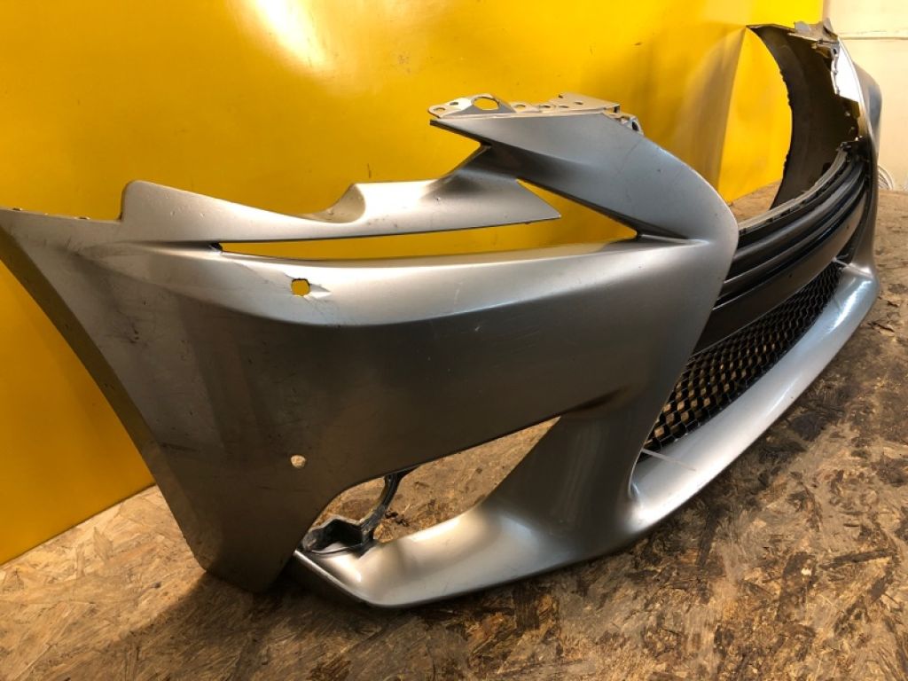 52119-53A10 | Бампер передній LEXUS IS250/350 13-20 - Фото 3