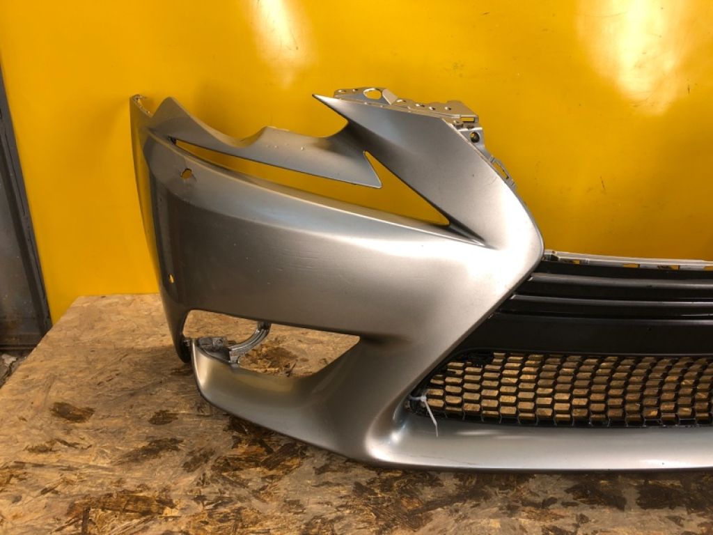 52119-53A10 | Бампер передній LEXUS IS250/350 13-20 - Фото 4