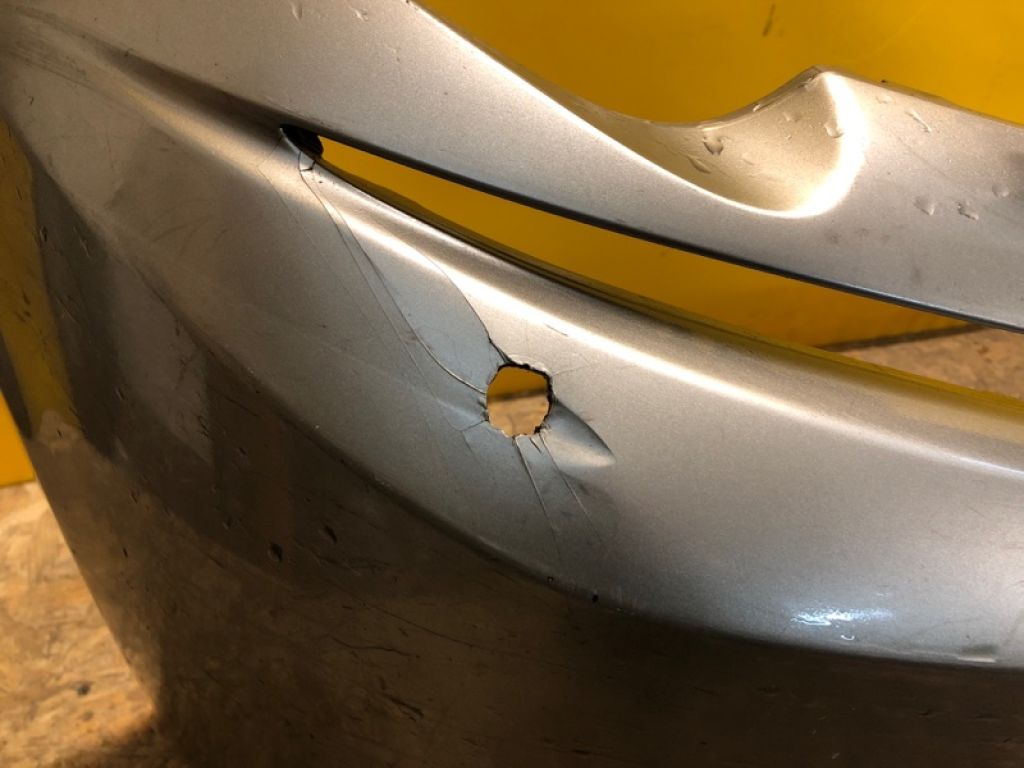 52119-53A10 | Бампер передній LEXUS IS250/350 13-20 - Фото 5