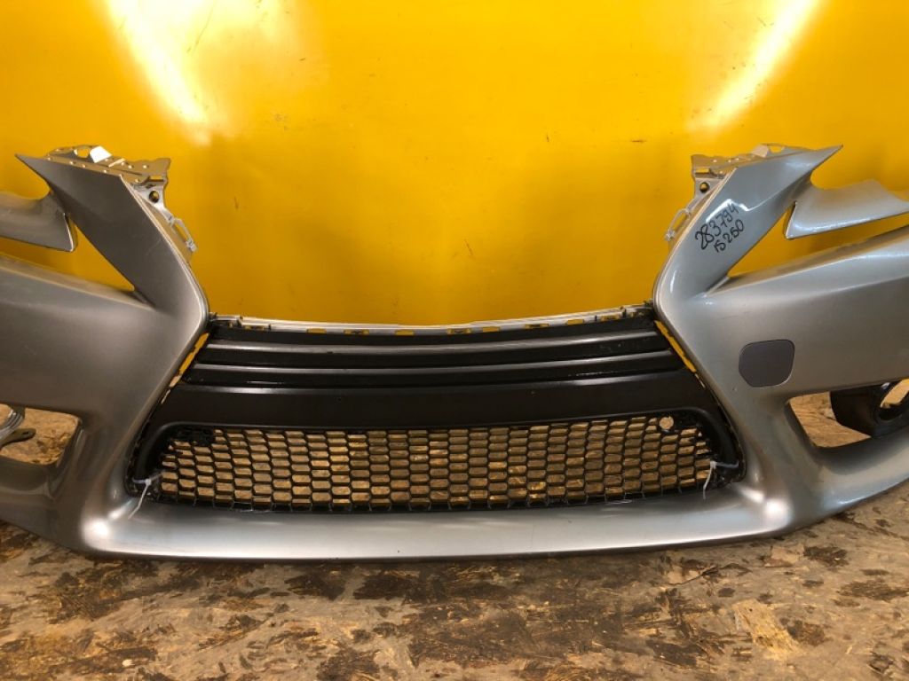 52119-53A10 | Бампер передній LEXUS IS250/350 13-20 - Фото 6