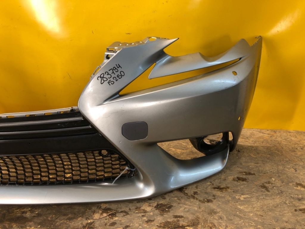 52119-53A10 | Бампер передній LEXUS IS250/350 13-20 - Фото 7