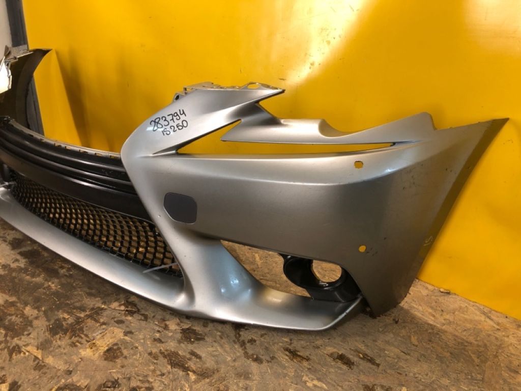 52119-53A10 | Бампер передній LEXUS IS250/350 13-20 - Фото 8