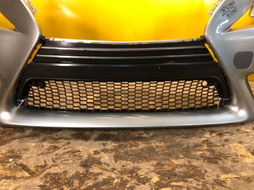 52119-53A10 | Бампер передній LEXUS IS250/350 13-20 - Фото 9