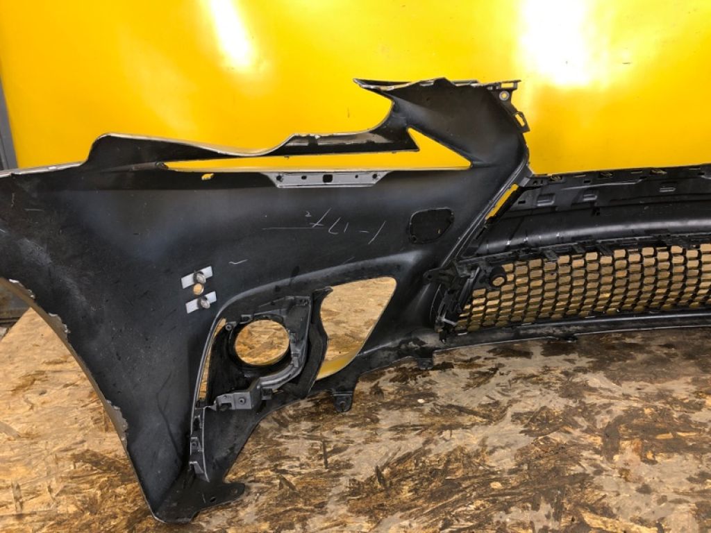 52119-53A10 | Бампер передній LEXUS IS250/350 13-20 - Фото 10