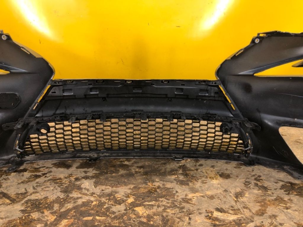 52119-53A10 | Бампер передній LEXUS IS250/350 13-20 - Фото 11