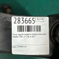 BJS7-28-300C | Важіль задньої підвіски нижній поперечний лів. MAZDA 3 BM 13-19 - Прев'ю 2