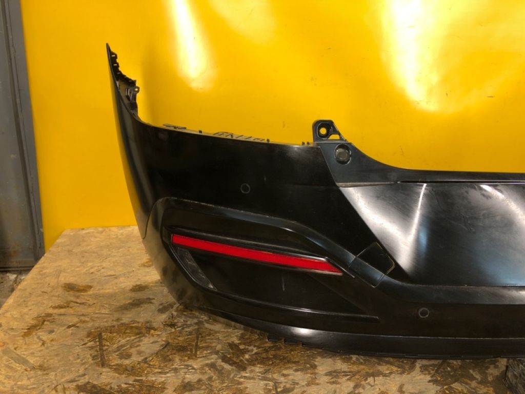 866A5CV410 | Бампер задній KIA EV6 21- - Фото 4