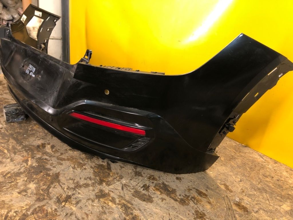 866A5CV410 | Бампер задній KIA EV6 21- - Фото 6