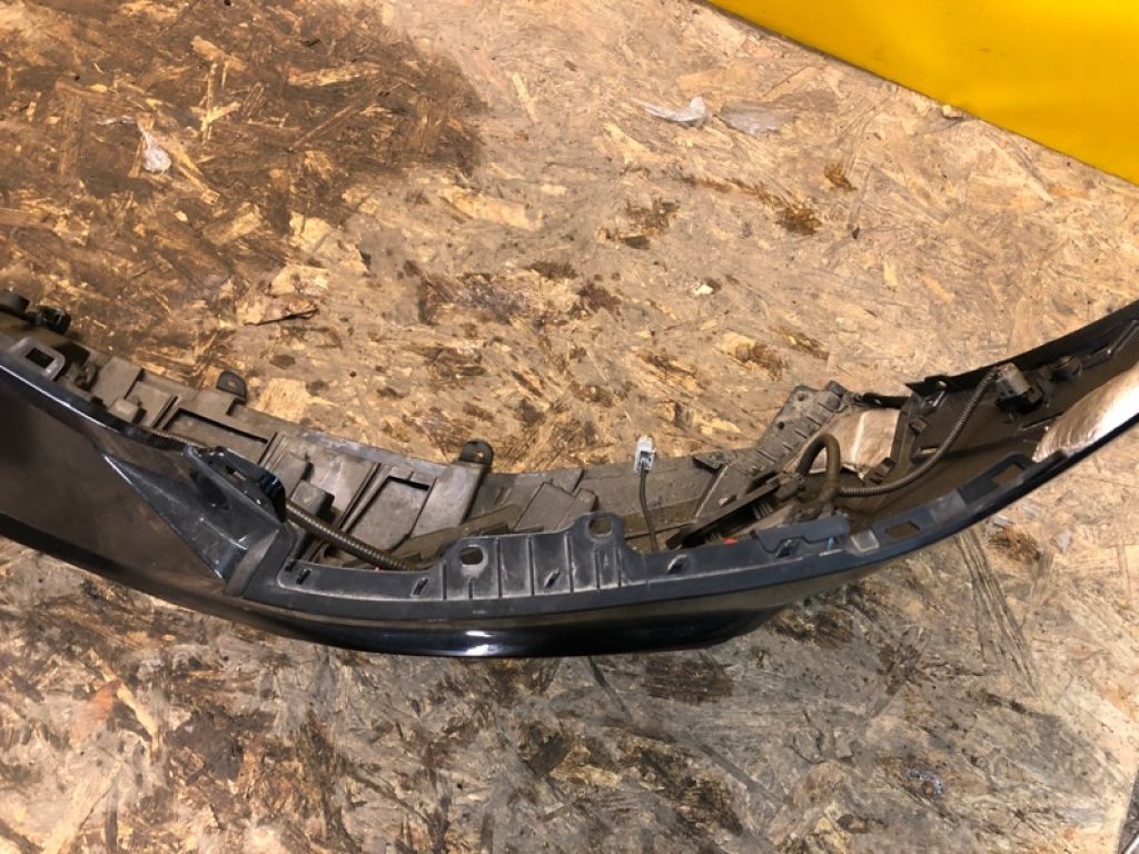 866A5CV410 | Бампер задній KIA EV6 21- - Фото 7