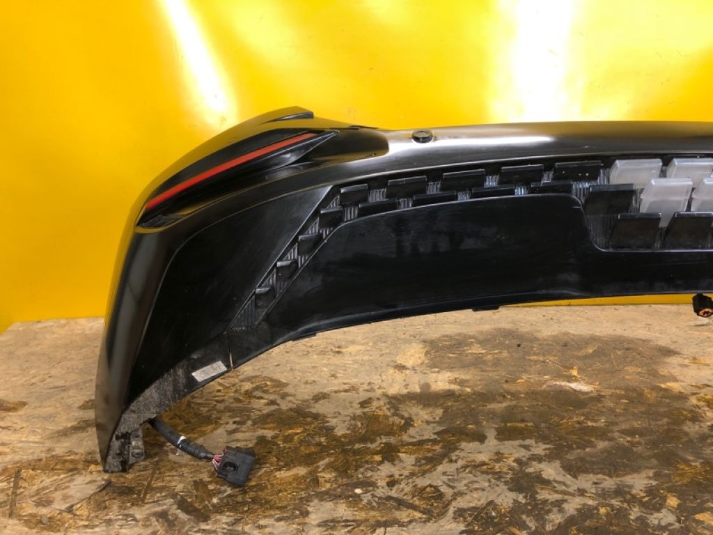 866A5CV410 | Бампер задній KIA EV6 21- - Фото 9