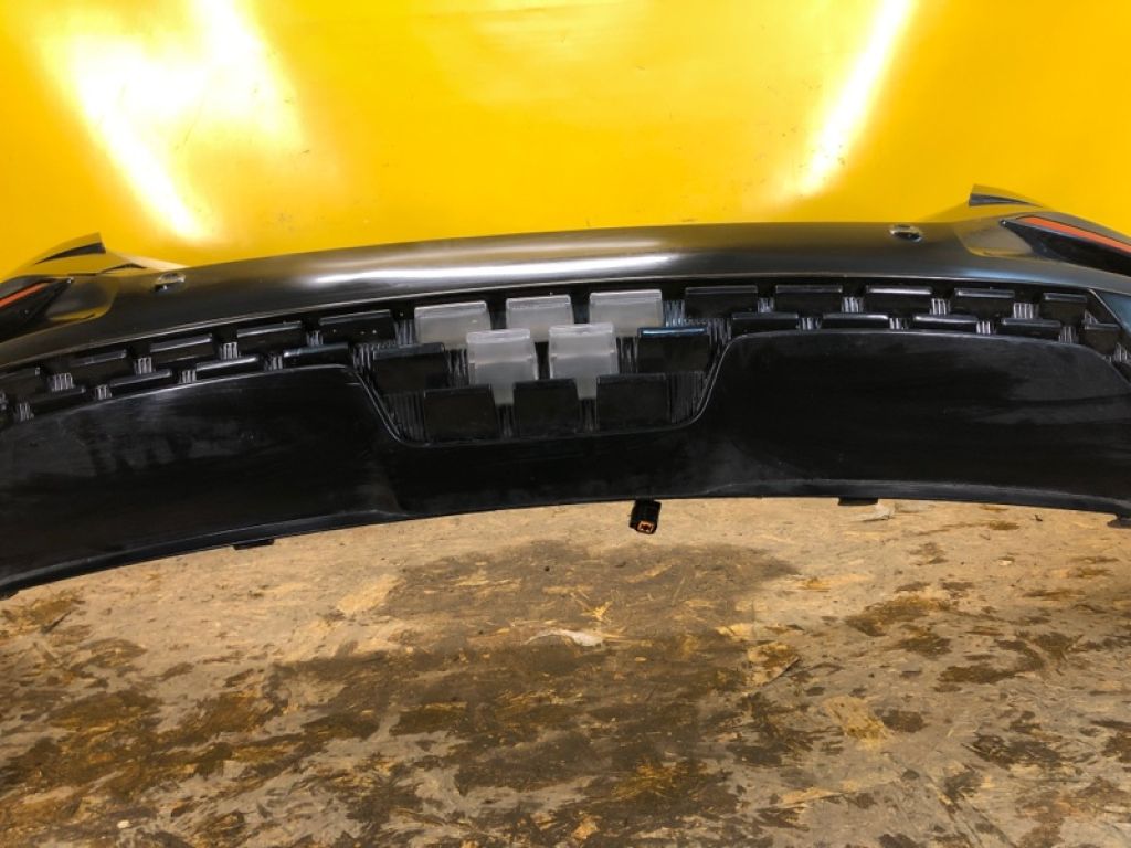 866A5CV410 | Бампер задній KIA EV6 21- - Фото 10