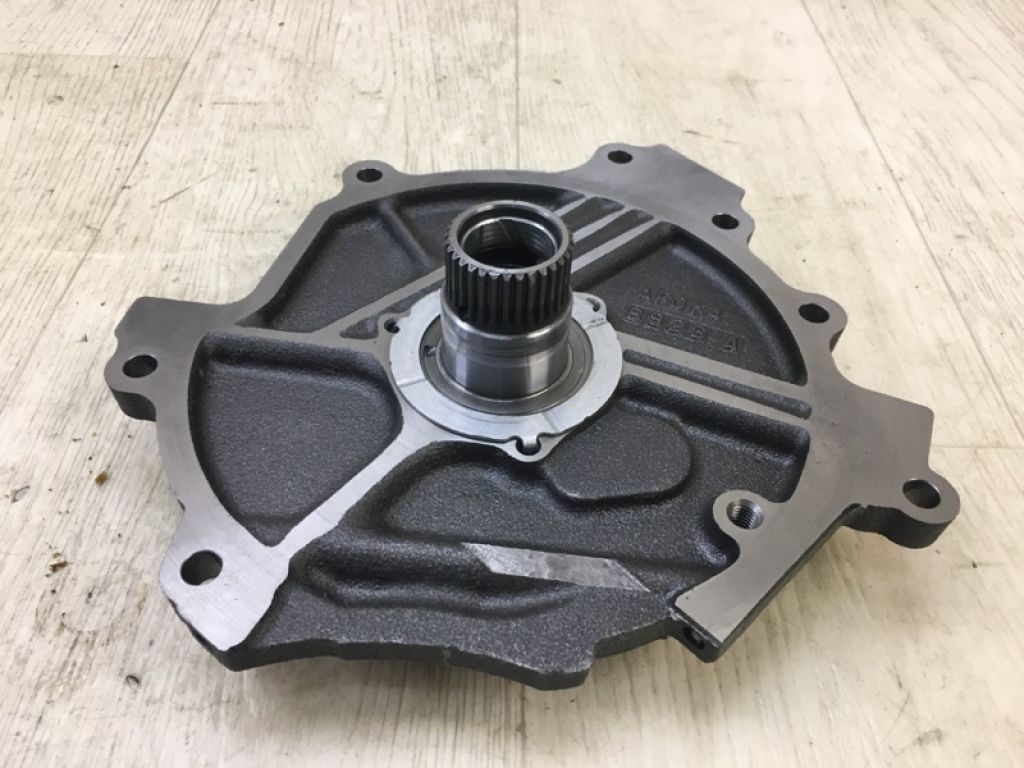 2791A028 | Кришка АКПП MITSUBISHI OUTLANDER XL 05-13