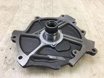 Кришка АКПП MITSUBISHI OUTLANDER XL 05-13
