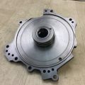 2791A028 | Кришка АКПП MITSUBISHI OUTLANDER XL 05-13 - Прев'ю 3