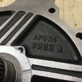 2791A028 | Кришка АКПП MITSUBISHI OUTLANDER XL 05-13 - Прев'ю 4