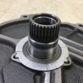 2791A028 | Кришка АКПП MITSUBISHI OUTLANDER XL 05-13 - Прев'ю 5