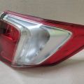33500-TX4-A51 | Фонарь наружный прав. ACURA RDX 12-19 - Превью 2