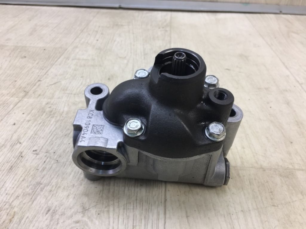 2791A015 | Насос масляный АКПП MITSUBISHI OUTLANDER XL 05-13