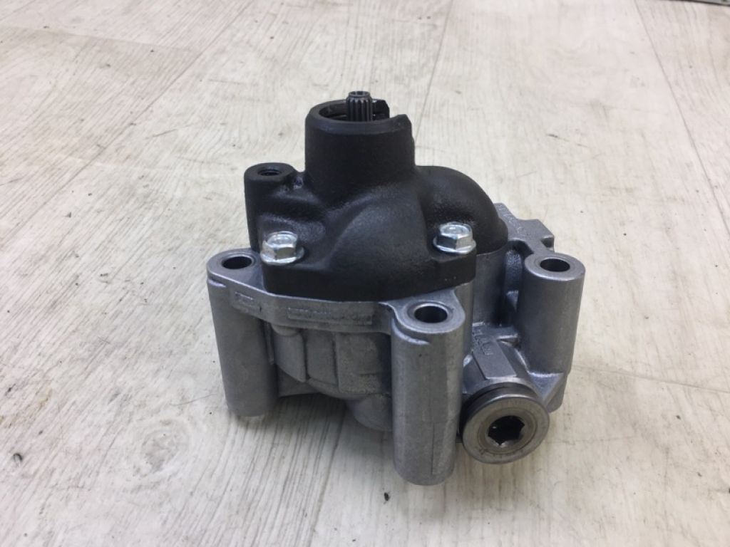 2791A015 | Насос масляный АКПП MITSUBISHI OUTLANDER XL 05-13 - Фото 2