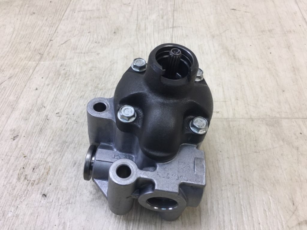 2791A015 | Насос масляный АКПП MITSUBISHI OUTLANDER XL 05-13 - Фото 3