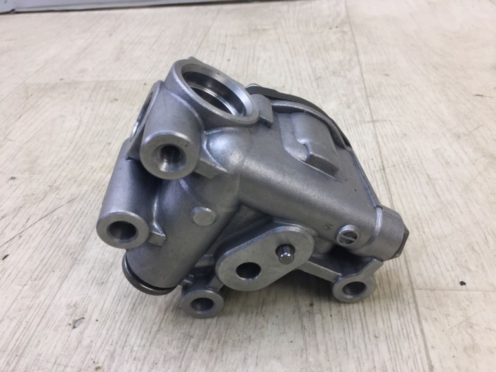 2791A015 | Насос масляный АКПП MITSUBISHI OUTLANDER XL 05-13 - Фото 4