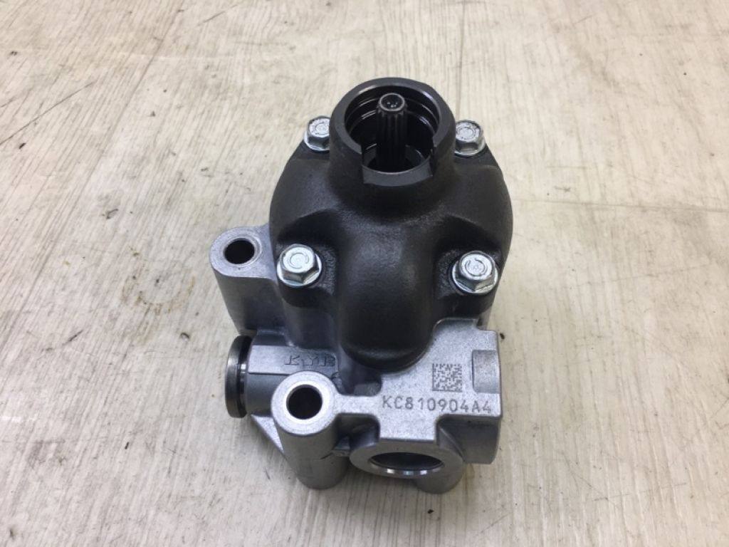 2791A015 | Насос масляный АКПП MITSUBISHI OUTLANDER XL 05-13 - Фото 5