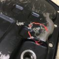2705A014 | Піддон АКПП MITSUBISHI OUTLANDER XL 05-13 - Прев'ю 5