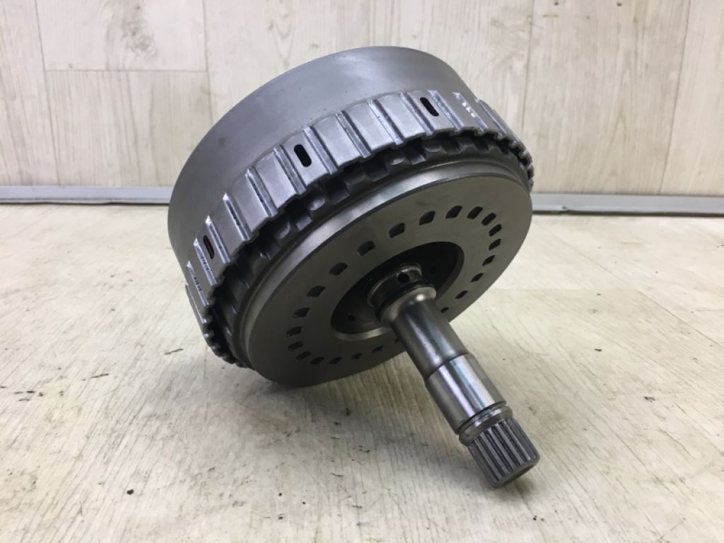 2762A002 | Планетарная передача MITSUBISHI OUTLANDER XL 05-13 - Фото 3